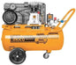 Ingco 100lt air compressor