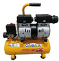 Schallgedämmter Kompressor 6 L
