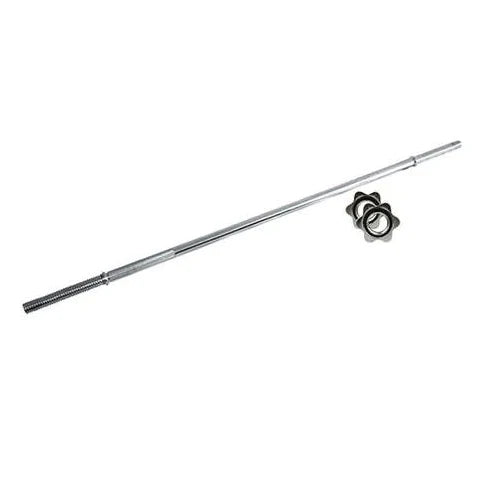 Contes Bilanciere Cromato 180cm 25mm CBCV180 | Acquista Online