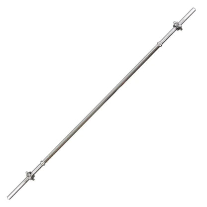 Contes Bilanciere Cromato 180cm 25mm CBCV180 | Acquista Online