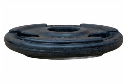 Contes Disco Olimpionico 1,25Kg 03737 Gomma Foro 50mm Micro-Carico