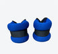 Contes Set 1.5kg Weighted Wrist and Ankle Straps Pair - Pro Weights