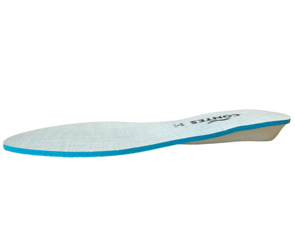 Contes Soletta Gel 5mm con Alzatacco 1,5cm Modello 522 - Made in Italy