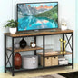 Industrial counter cabinet 140x35x80h