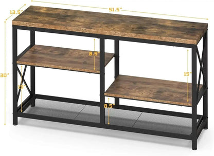 Industrieller Werkstattwagen 140x35x80h