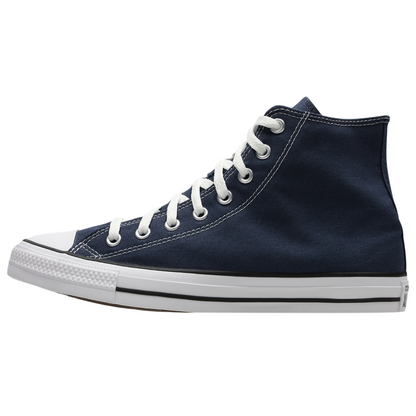Converse All Star Chuck Taylor Classic HI Junior Tela 3J233C | Sneakers alta blu