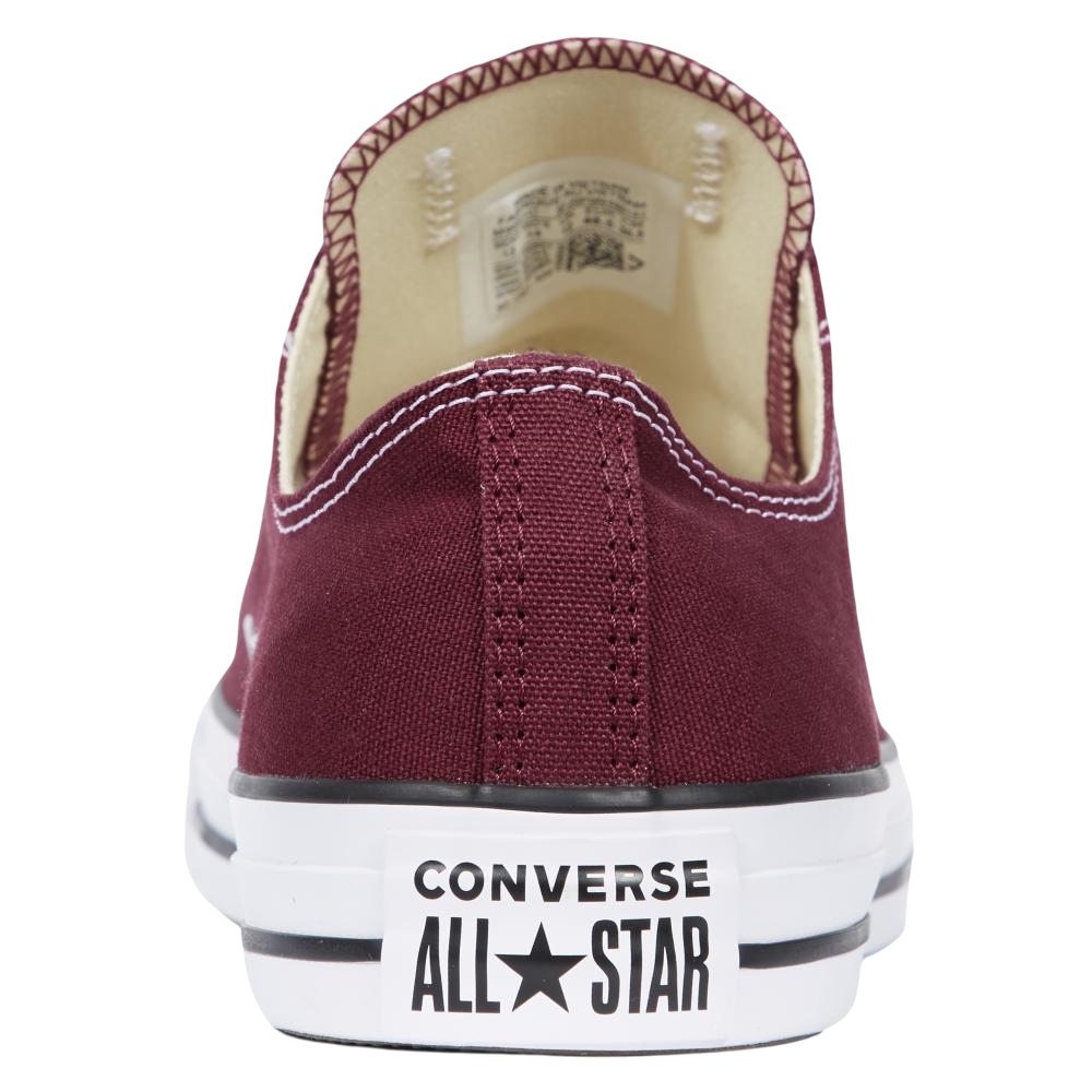 Converse All Star Chuck Taylor Classic Unisex Tela M9691C | Sneakers marroni