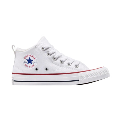 Converse Chuck Taylor All Star Malden Street Bianco Youth - A04822C