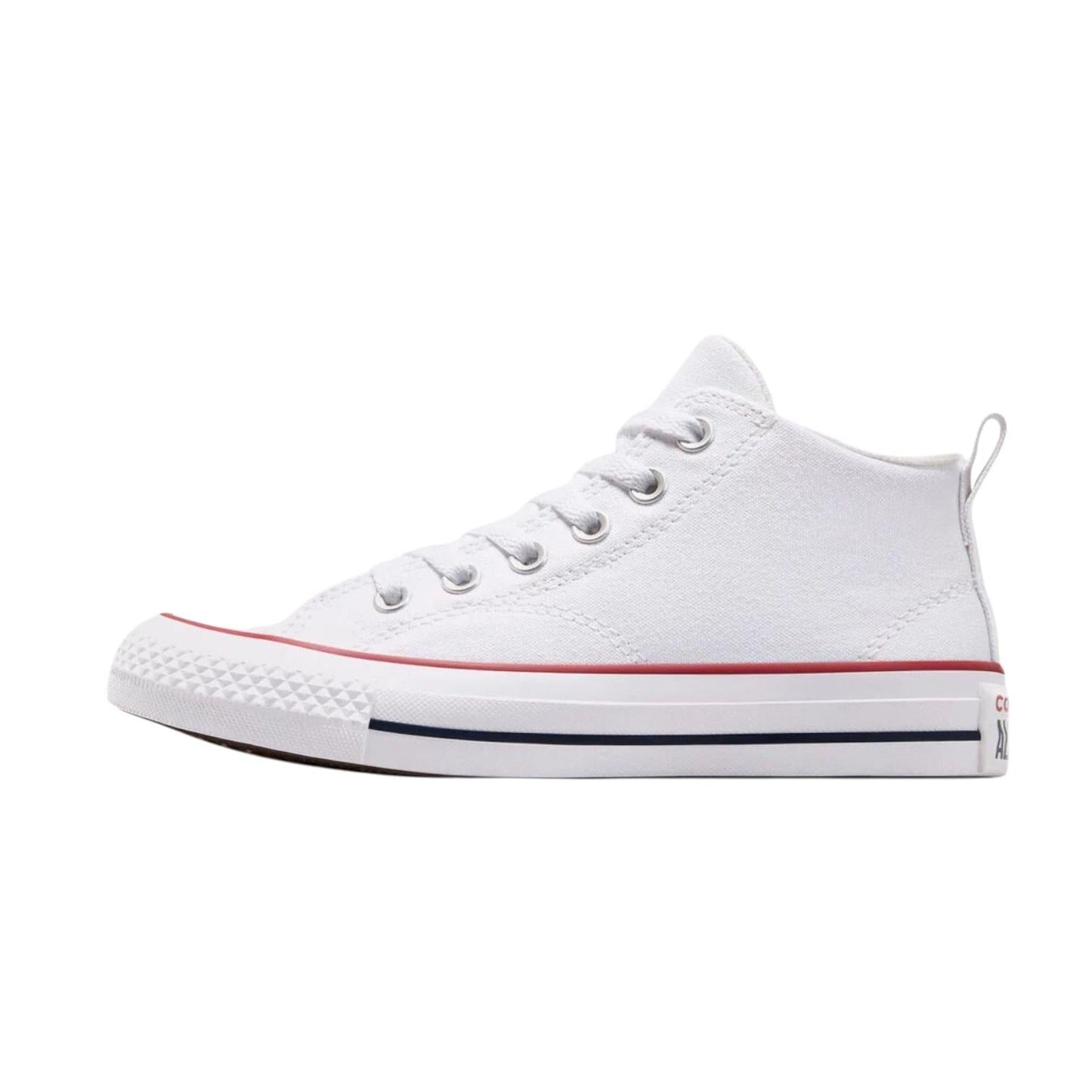 Converse Chuck Taylor All Star Malden Street Bianco Youth - A04822C