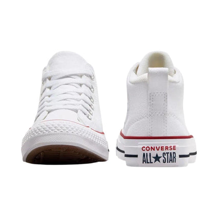 Converse Chuck Taylor All Star Malden Street Bianco Youth - A04822C