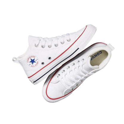Converse Chuck Taylor All Star Malden Street Bianco Youth - A04822C