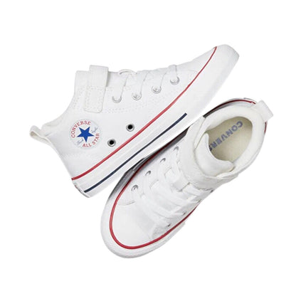 Converse Chuck Taylor All Star Malden Street A04824C Bianco Junior
