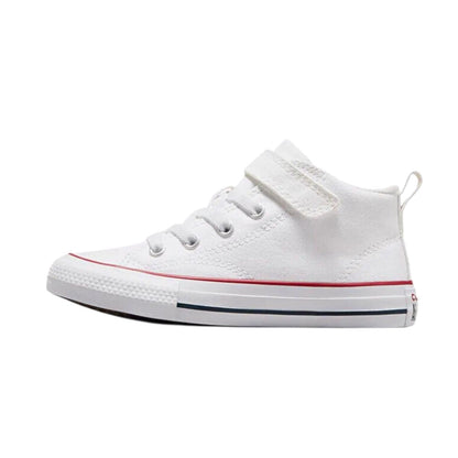 Converse Chuck Taylor All Star Malden Street A04824C Bianco Junior