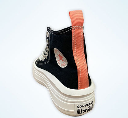 Converse Chuck Taylor All Star Move 271716C | Sneakers Platform Ragazza