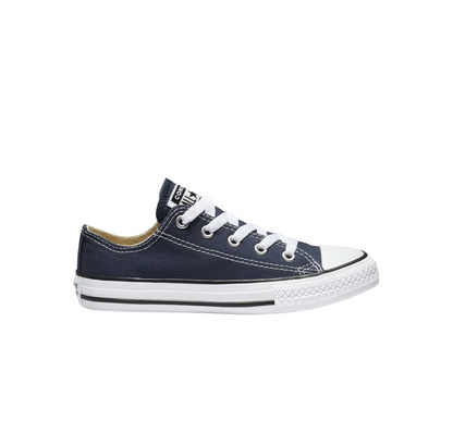 Converse All Star Chuck Taylor Classic OX Unisex Tela M9697C | Sneakers blu