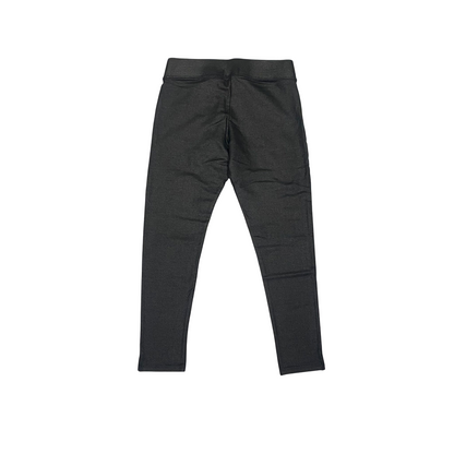Converse pantalone sportivo da donna 10006210-A02 nero