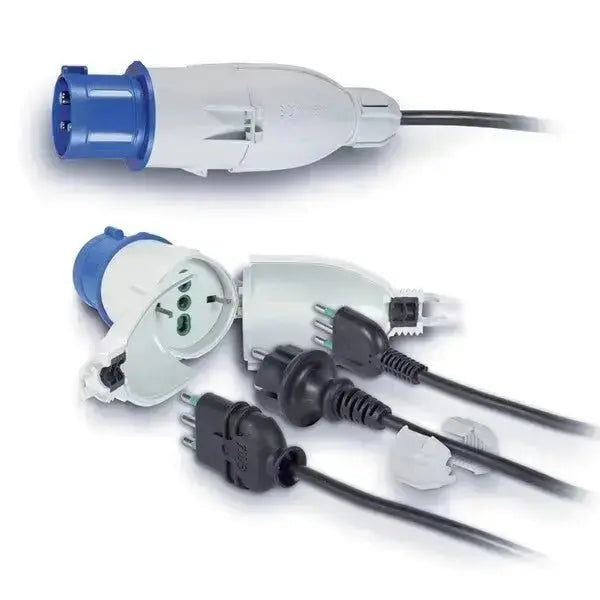 Convertispina sp2p+t16a ip44+pr16a
