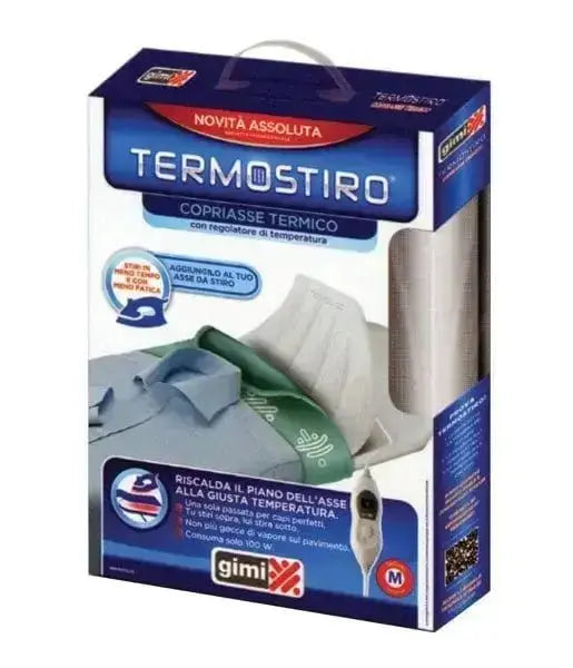 Copriasse termostir.gimi 45x126