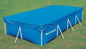 Rectangular frame pool cover 400x211