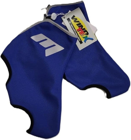 Copriscarpe antivento antiacqua ciclismo