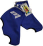 Copriscarpe antivento antiacqua ciclismo