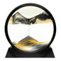 3D sand frame