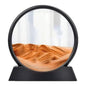 3D sand frame
