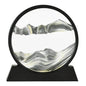 3D sand frame