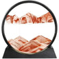 3D sand frame