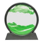 3D sand frame