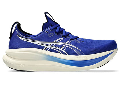 Asics Gel-Nimbus 28 1011C127-405 Men's Running Shoes Blue
