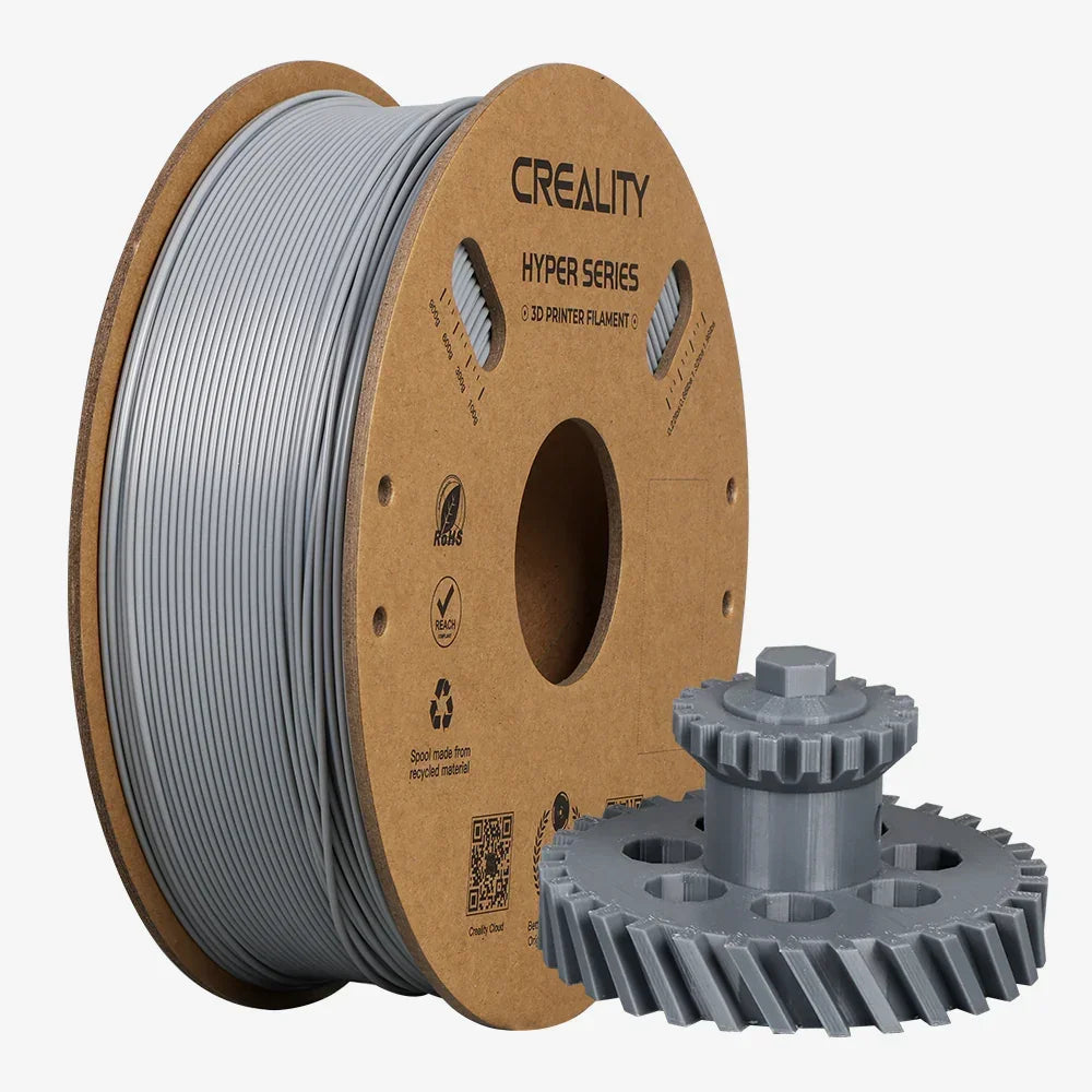 Filamento CREALITY CR-ABS 1.75mm 1kg