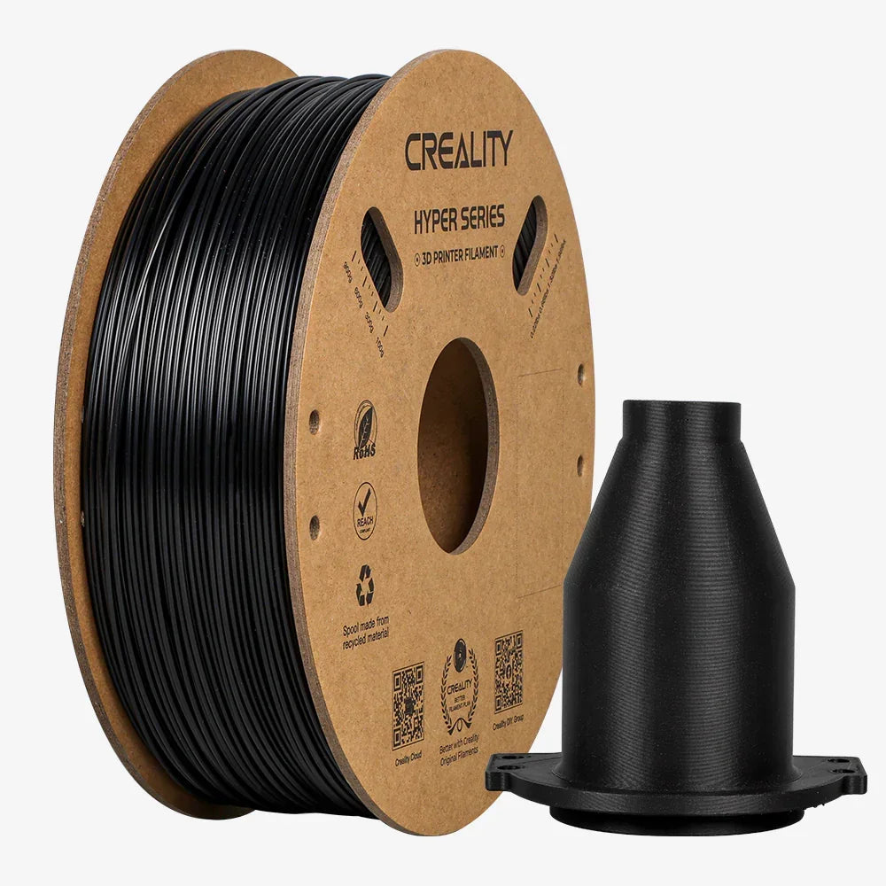 Filamento CREALITY CR-ABS 1.75mm 1kg