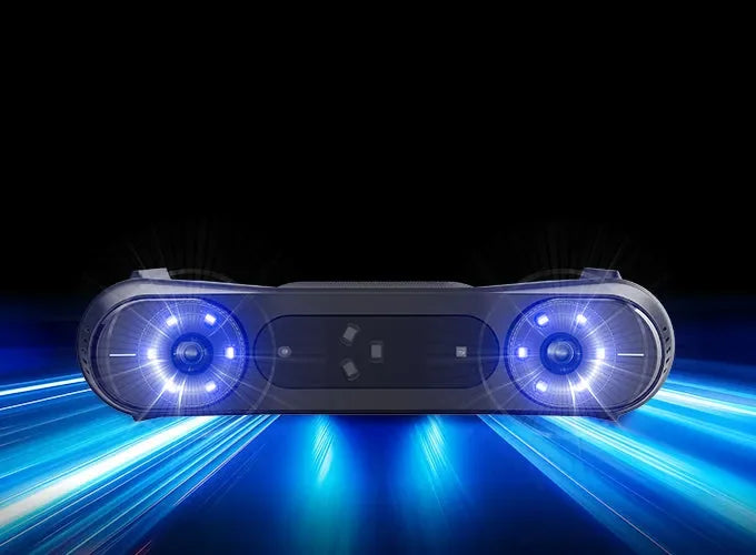 Creality CR-Scan Raptor Pro