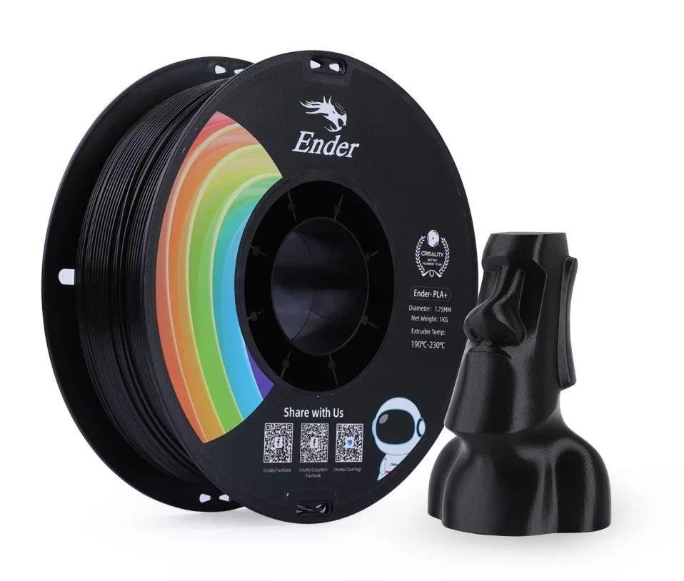 Creality Ender  PLA+  1,75mm 1kg