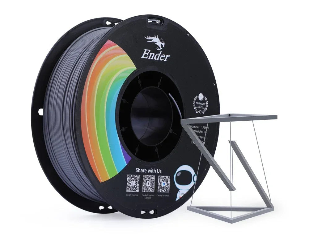 Creality Ender  PLA+  1,75mm 1kg