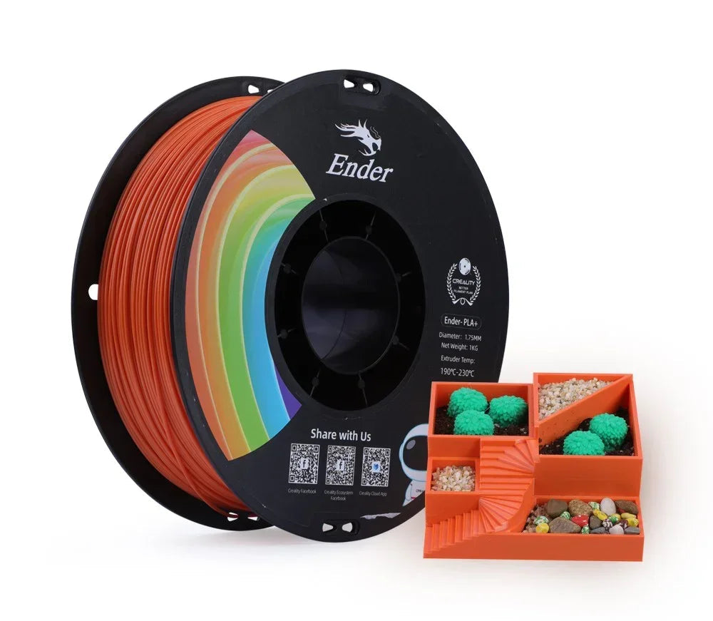 Creality Ender  PLA+  1,75mm 1kg