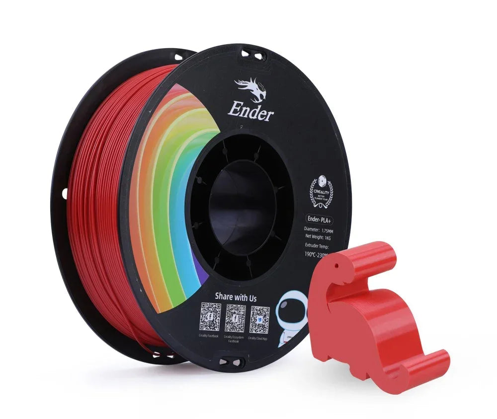 Creality Ender  PLA+  1,75mm 1kg