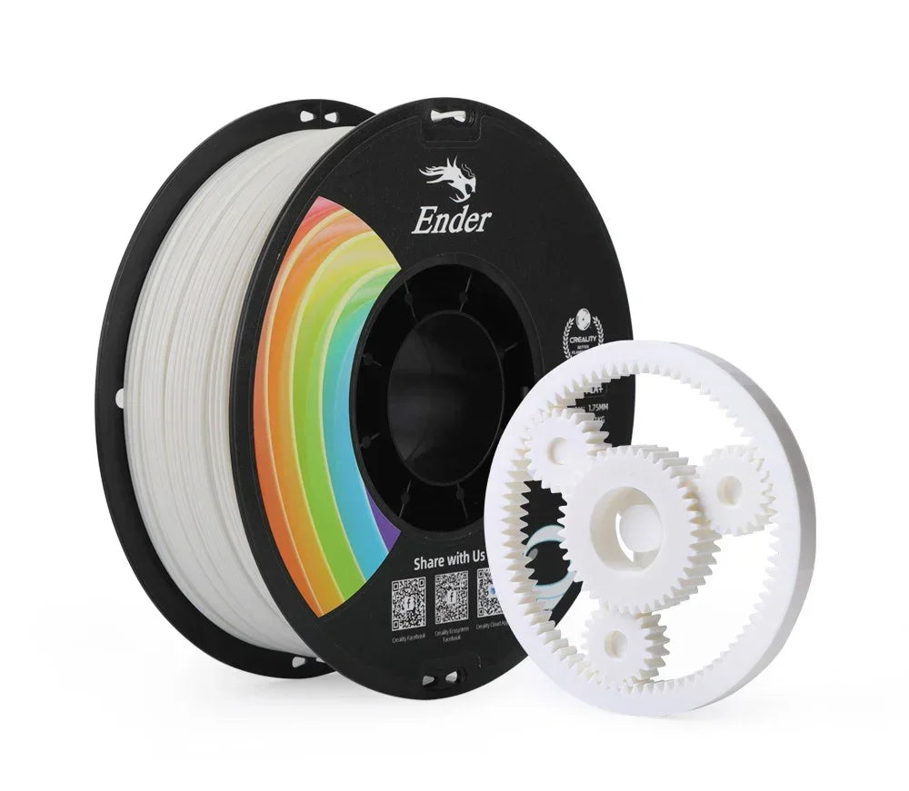 Creality Ender  PLA+  1,75mm 1kg