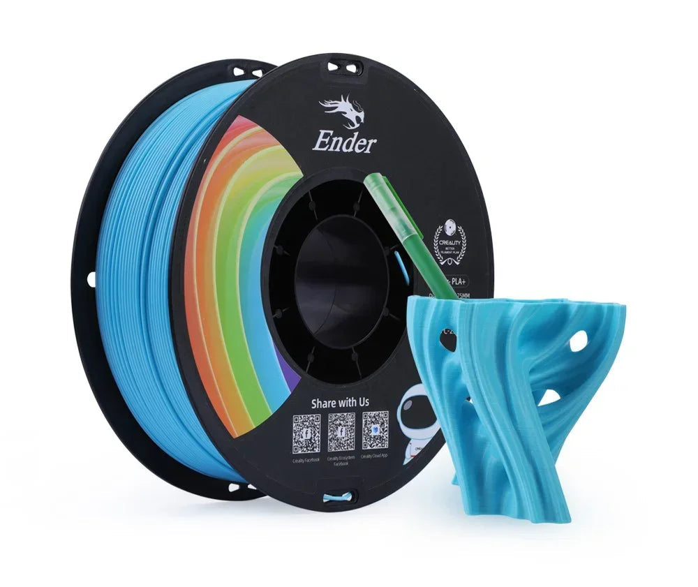 Creality Ender  PLA+  1,75mm 1kg