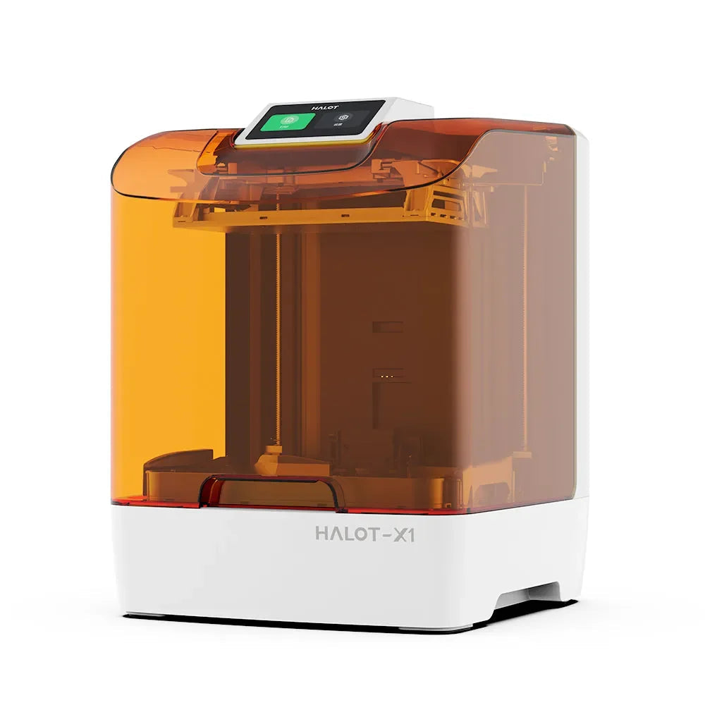 Creality HALOT-X1 16K