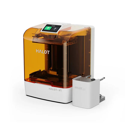 Creality HALOT-X1 Combo 16K