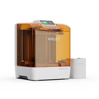 Creality HALOT-X1 Combo 16K