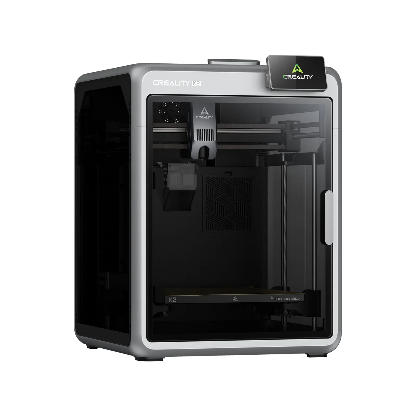 CREALITY K2