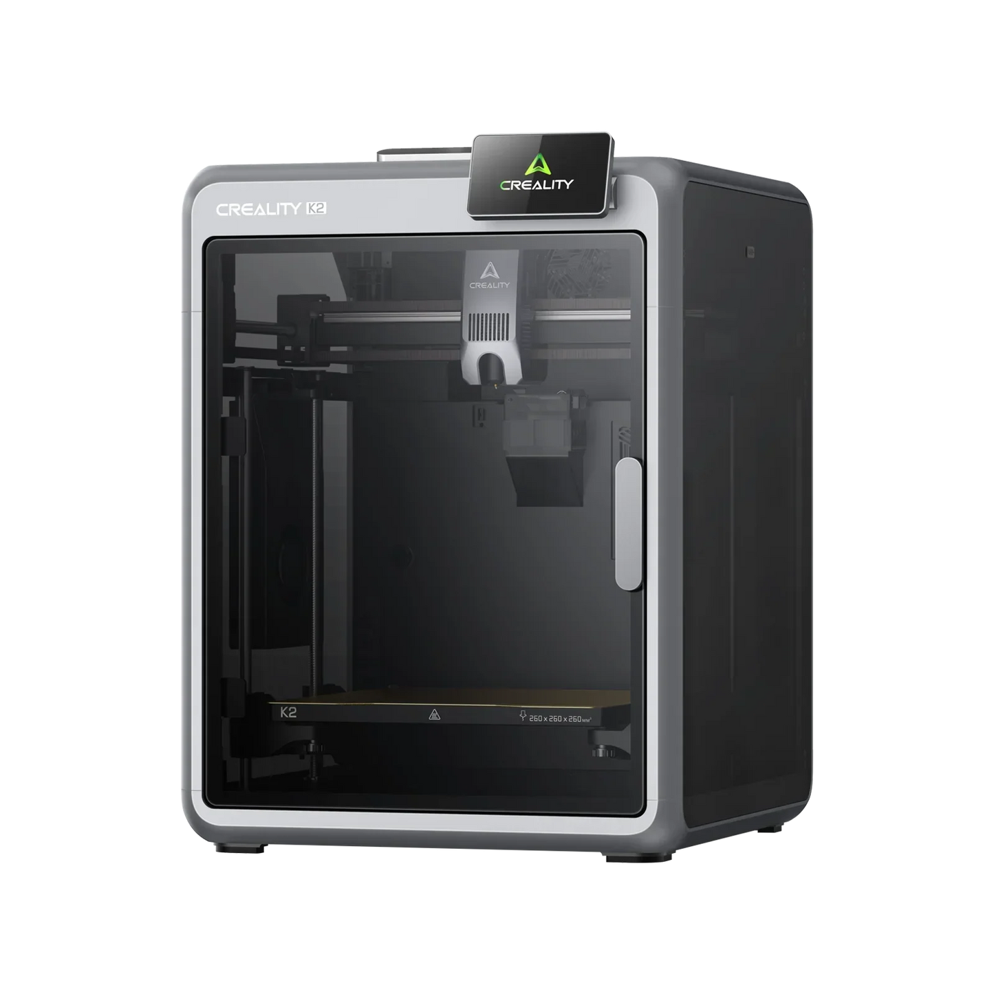 CREALITY K2