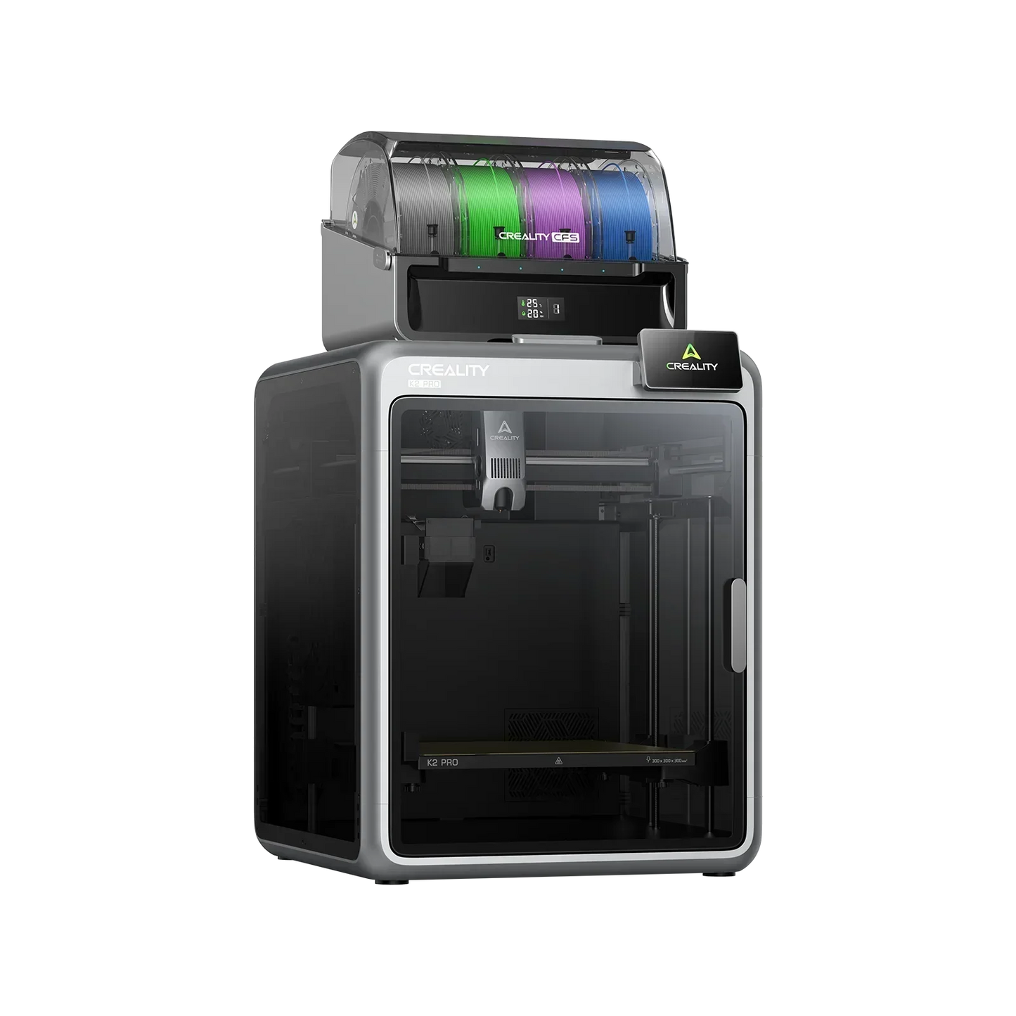 CREALITY K2 PRO Combo