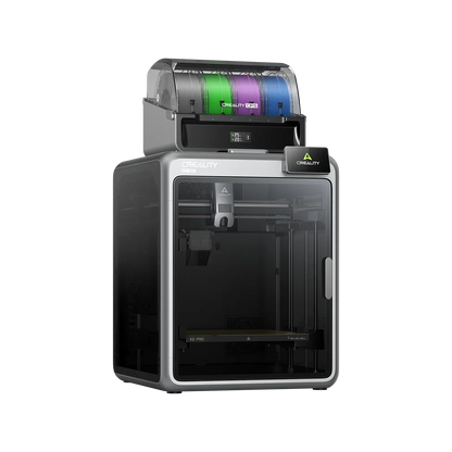 CREALITY K2 PRO Combo