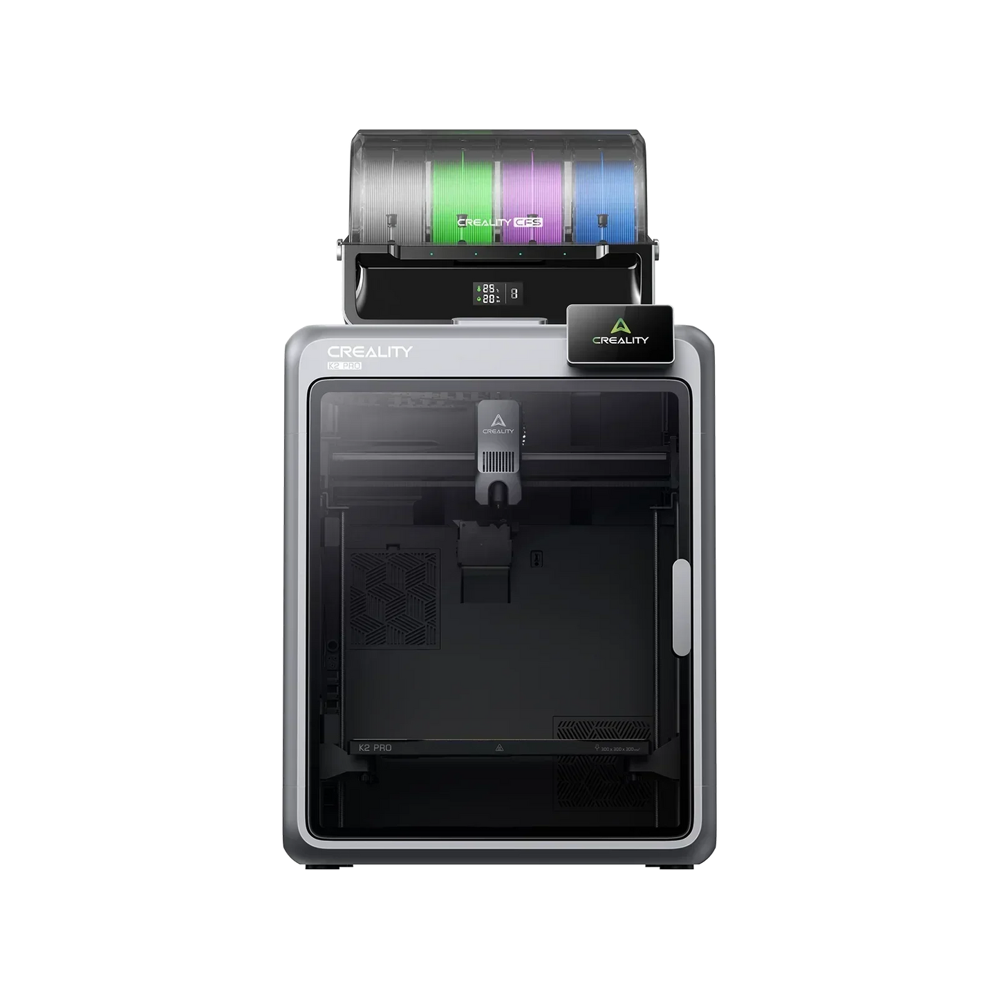 CREALITY K2 PRO Combo