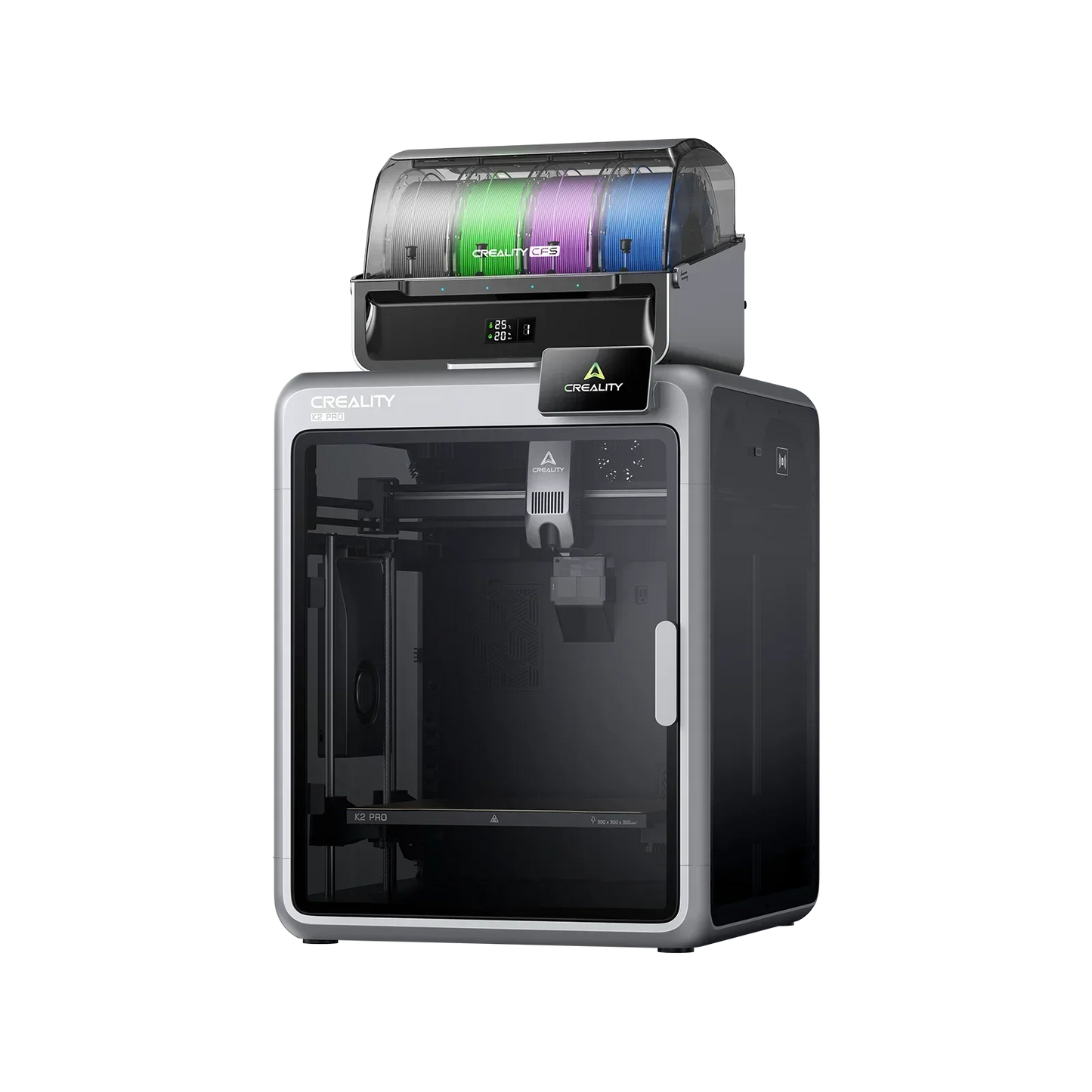 CREALITY K2 PRO Combo