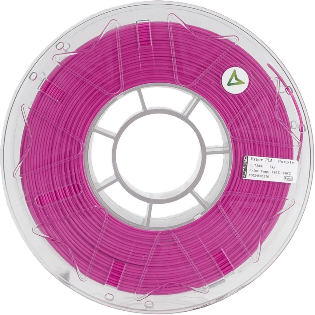 Creality RFID Hyper PLA